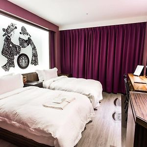 Room Selected at Check
